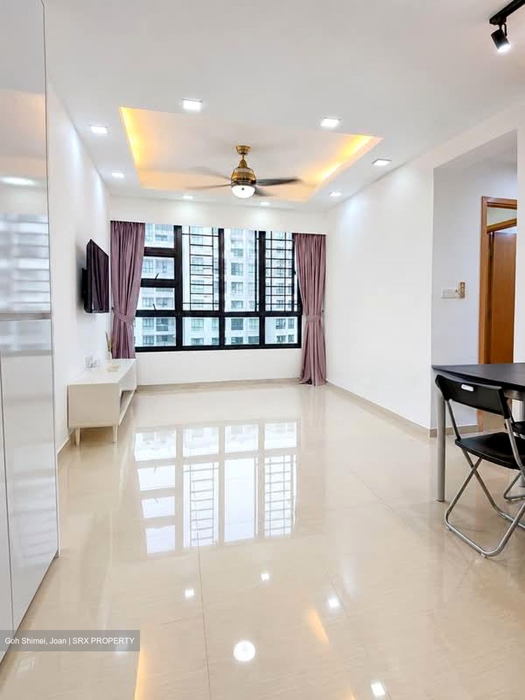 Blk 336A Yishun Riverwalk (Yishun), HDB 4 Rooms #574585391